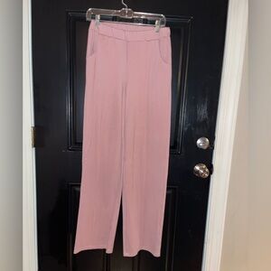 SCS, Style Color Size Pink, Pants
